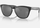OO9013 / Matte Black / Not specified (F7) / 55-17-139