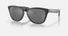 OO9013 / Matte Black / Not specified (F7) / 55-17-139