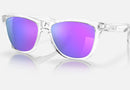 OO9013 / Polished Clear / Not specified (H7) / 55-17-139