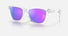 OO9013 / Polished Clear / Not specified (H7) / 55-17-139