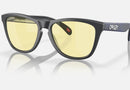 OO9013 / Matte Carbon / Not specified (L4) / 55-17-139