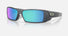 OO9014 / Blue Steel / Not specified (D4) / 60-15-128