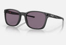 OO9018 / Matte Black / Not specified (01) / 55-20-143