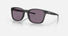 OO9018 / Matte Black / Not specified (01) / 55-20-143