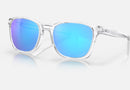 OO9018 / Polished Clear / Not specified (02) / 55-20-143