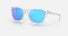 OO9018 / Polished Clear / Not specified (02) / 55-20-143