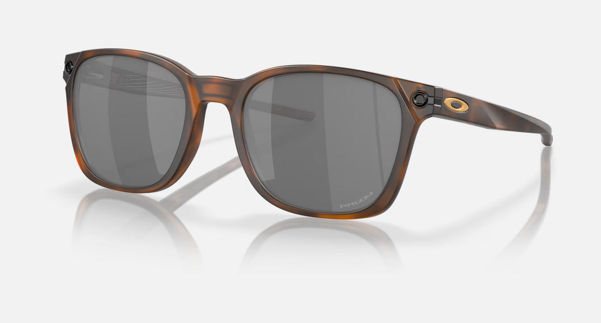 OO9018 / Matte Brown Tortoise / Not specified (18) / 55-20-143