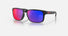 OO9102 / Matte Black / Not specified (36) / 55-18-137