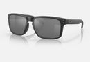 OO9102 / Matte Black / Not specified (D6) / 55-18-137
