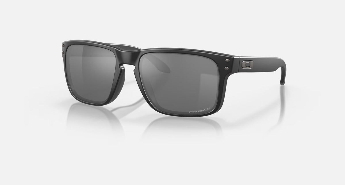 OO9102 / Matte Black / Not specified (D6) / 55-18-137