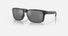 OO9102 / Matte Black / Not specified (D6) / 55-18-137