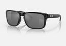 OO9102 / Polished Black / Not specified (E1) / 55-18-137