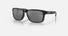 OO9102 / Polished Black / Not specified (E1) / 55-18-137