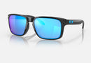 OO9102 / Polished Black / Not specified (F5) / 55-18-137
