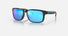 OO9102 / Polished Black / Not specified (F5) / 55-18-137