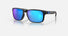 OO9102 / Matte Black Prizmatic / Not specified (H0) / 55-18-137
