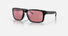 OO9102 / Matte Black / Not specified (K0) / 55-18-137