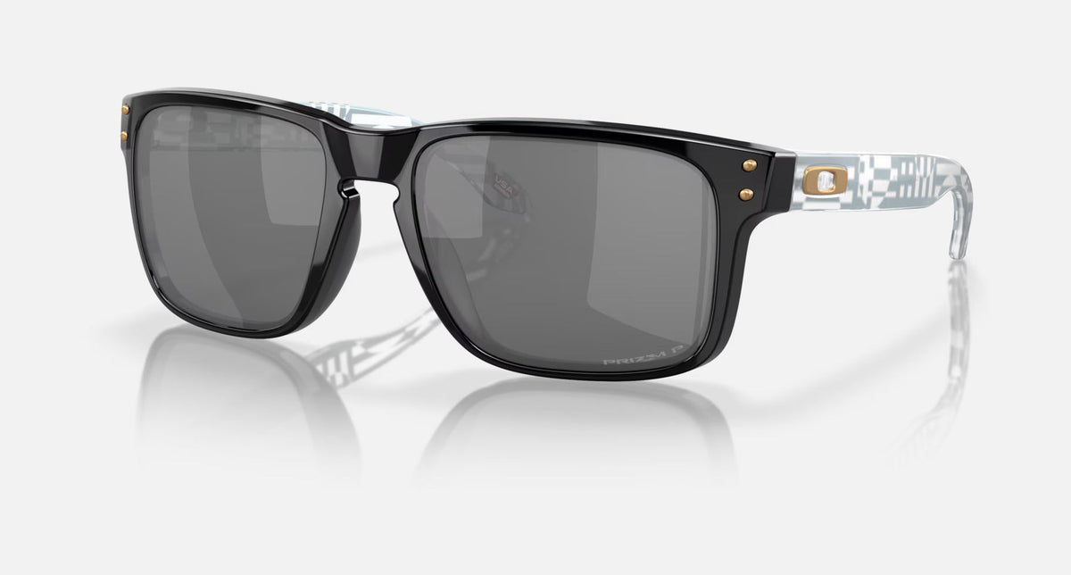 OO9102 / Black / Not specified (Y7) / 55-18-137