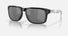 OO9102 / Black / Not specified (Y7) / 55-18-137