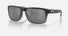 OO9102 / Troy Lee Designs Black Fade / Not specified (Z0) / 55-18-137