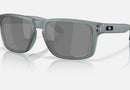 OO9102 / Matte Crystal Black / Not specified (Z4) / 55-18-137