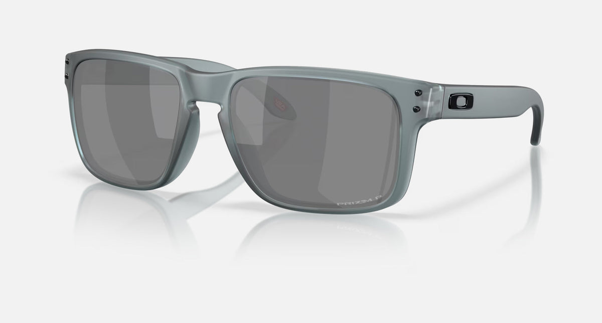 OO9102 / Matte Crystal Black / Not specified (Z4) / 55-18-137