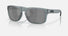 OO9102 / Matte Crystal Black / Not specified (Z4) / 55-18-137