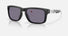 OO9102 / Matte Black / Not specified (Z5) / 55-18-137