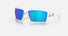 OO9129 / Polished Clear / Not specified (05) / 63-14-131