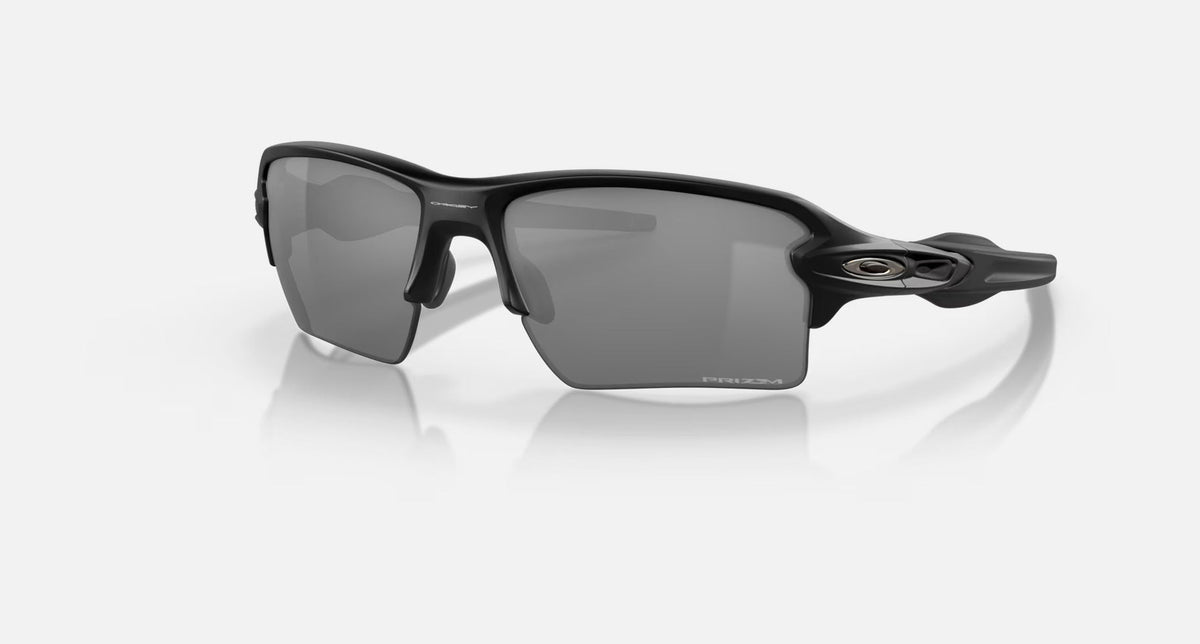 OO9188 / Matte Black / Not specified (73) / 59-12-133