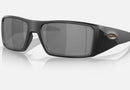 OO9231 / Matte Black / Not specified (02) / 61-16-129