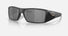 OO9231 / Matte Black / Not specified (02) / 61-16-129