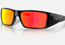 OO9231 / Polished Black / Not specified (06) / 61-16-129