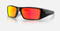 OO9231 / Polished Black / Not specified (06) / 61-16-129