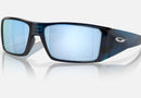 OO9231 / Transparent Poseidon / Not specified (14) / 61-16-129