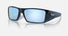 OO9231 / Transparent Poseidon / Not specified (14) / 61-16-129