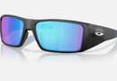 OO9231 / Matte Black / Not specified (23) / 61-16-129