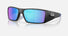 OO9231 / Matte Black / Not specified (23) / 61-16-129