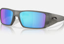 OO9231 / Matte Grey Smoke / Not specified (24) / 61-16-129