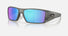 OO9231 / Matte Grey Smoke / Not specified (24) / 61-16-129