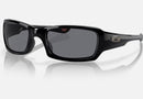 OO9238 / Polished Black / Not specified (04) / 54-20-133