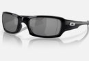OO9238 / Polished Black / Not specified (06) / 54-20-133