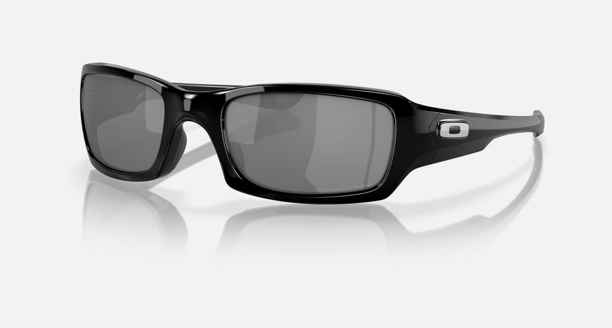 OO9238 / Polished Black / Not specified (06) / 54-20-133