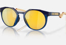 OO9242 / Navy/Transparent Blue / Not specified (11) / 52-21-142