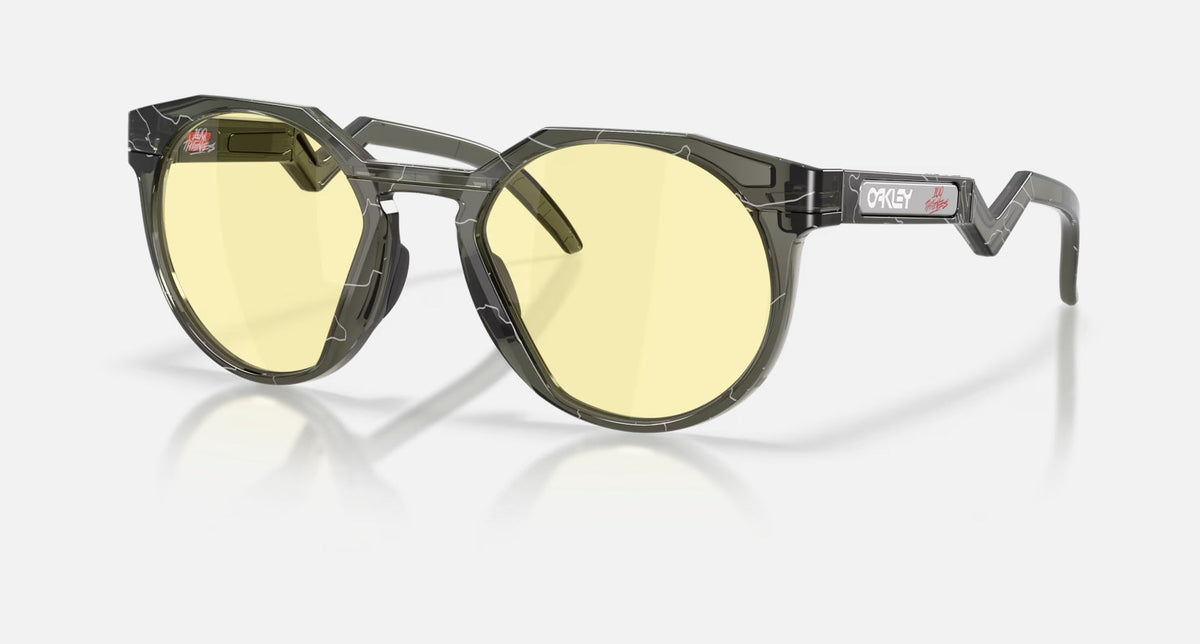 OO9242 / 100t Grey Smoke / Not specified (19) / 52-21-142