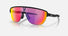 OO9248 / Matte Black / Not specified (02) / 42-142-140