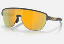 OO9248 / Matte Carbon / Not specified (03) / 42-142-140