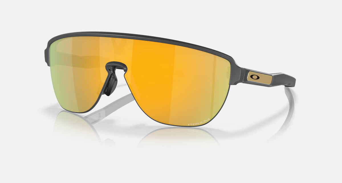 OO9248 / Matte Carbon / Not specified (03) / 42-142-140