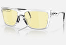 OO9249 / Polished Clear / Not specified (02) / 58-17-123