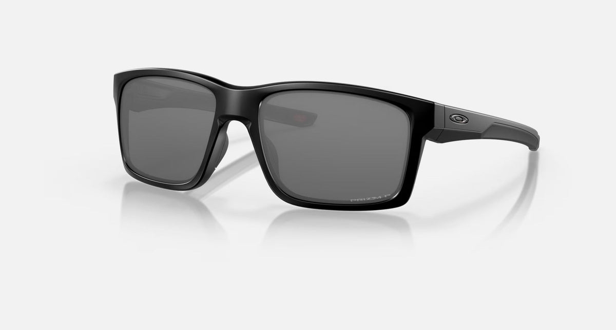 OO9264 / Matte Black / Not specified (45) / 61-17-138